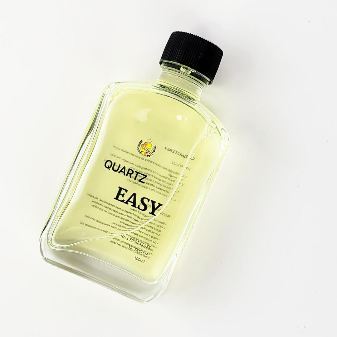 TACSYSTEM Quartz Easy 100ml - CARZILLA.CA