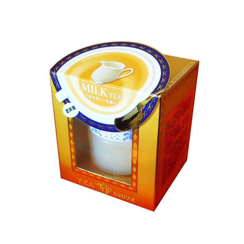 Tea Drive - Milk Tea Fragrance - CARZILLA.CA