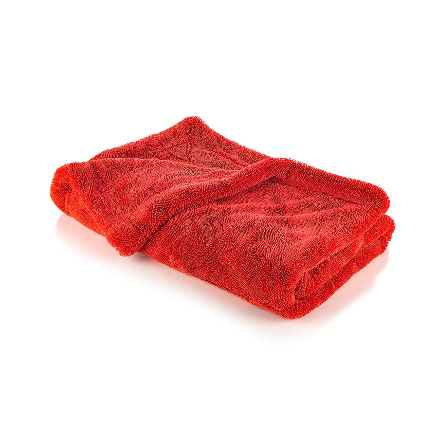 TRC The Rag Company The 1500 30x30" Red