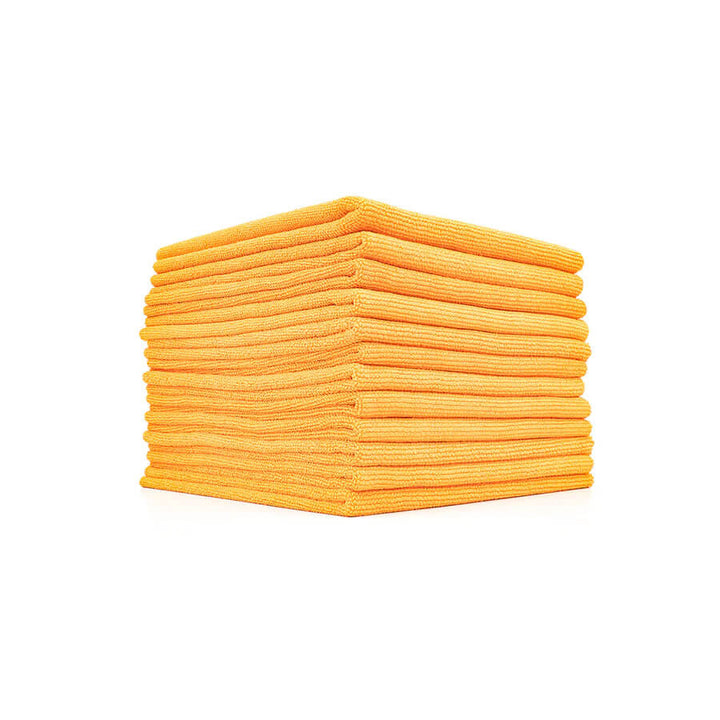The Pearl Edgeless Orange 16x16" 12 Pack - CARZILLA.CA