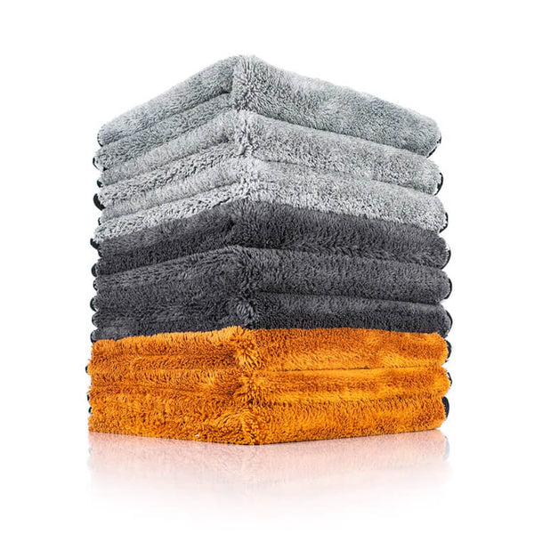 Adam's Polishes Ultra Plush Drying Towel (2 Pack)
