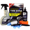 TUFSHINE Tire Shine Kit - CARZILLA.CA