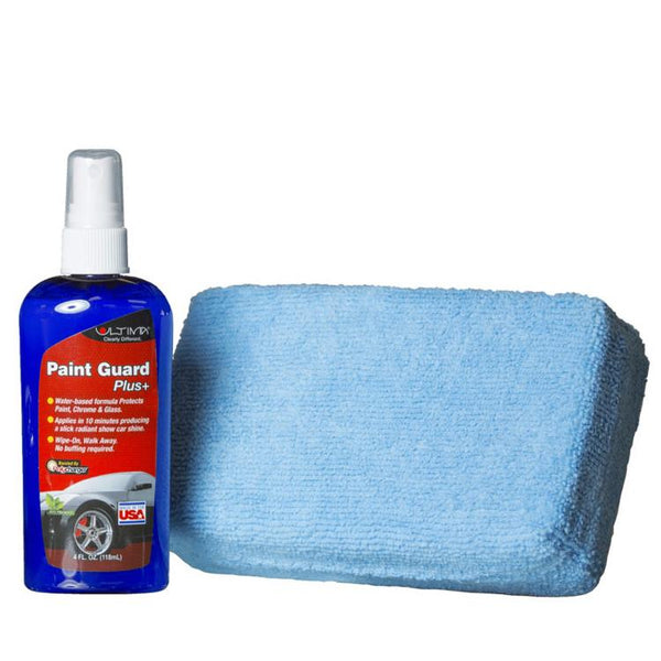 Ultima Paint Guard Plus 4oz CARZILLA