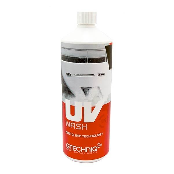 Gtechniq W3 Anti-Static UV Wash 500ml, 1000ml - CARZILLA.CA