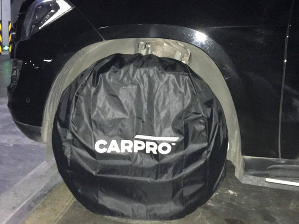 CarPro Wheel Cover - CARZILLA.CA
