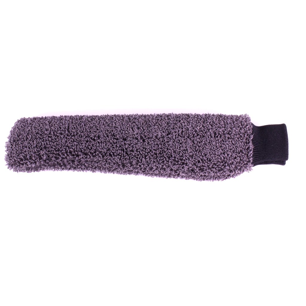 Detail Factory Wheel Brush with Interchangeable Covers (Covers only or Brush kit) - CARZILLA.CA