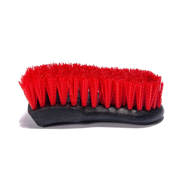 Stiff Bristle Upholstery Brush