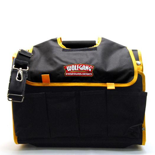 Wolfgang Detailer's Tool Bag - CARZILLA.CA