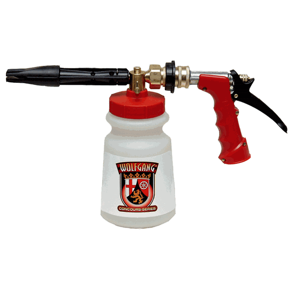 Foamaster Foam Gun - Quart