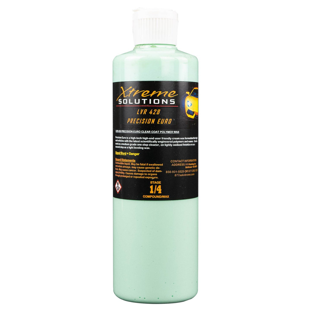 Xtreme Solutions LVR 428 Precision Euro 16oz - CARZILLA.CA