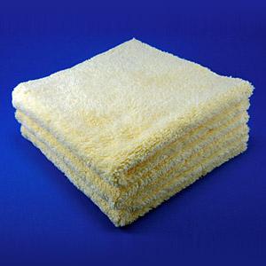 Zaino Blonde Borderfree Towel: 3 pack - CARZILLA.CA