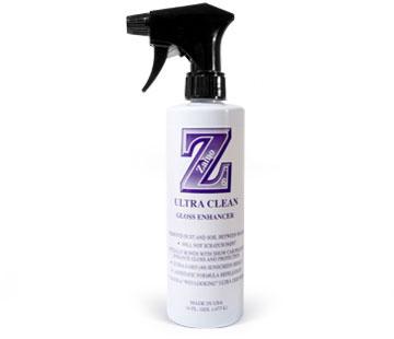 Zaino Z6 Ultra Clean Gloss Enhancer Spray - CARZILLA.CA