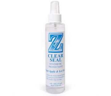 Zaino Z-CS Clear Seal - CARZILLA.CA