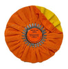 Zephyr Kwik Kut Primary Cut Buffing Wheel 10